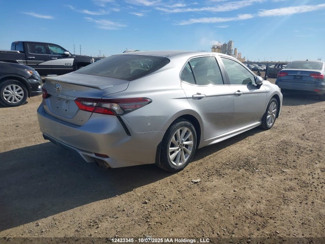 4T1G11AKXMU543142 Toyota a25a-fks