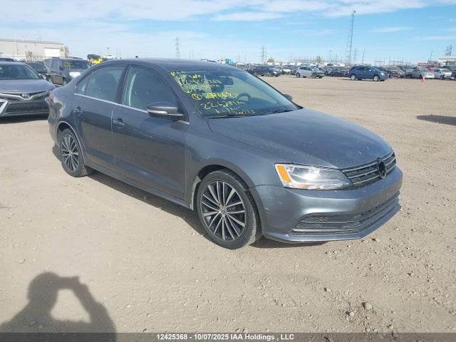 3VW2K7AJ0FM246620 Volkswagen 2015
