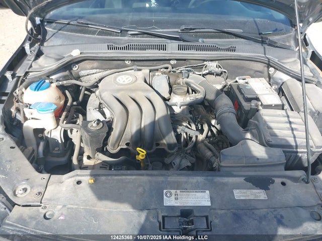 3VW2K7AJ0FM246620 Volkswagen 2015
