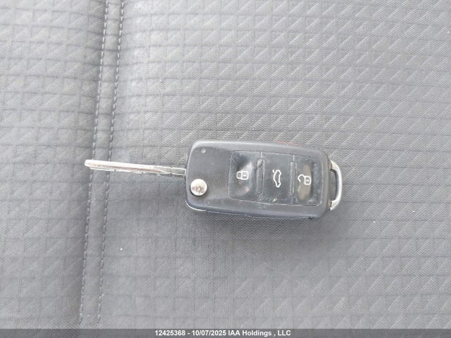 3VW2K7AJ0FM246620 Volkswagen 2015