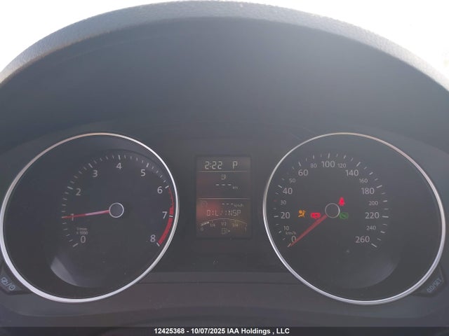 3VW2K7AJ0FM246620 Volkswagen 2015