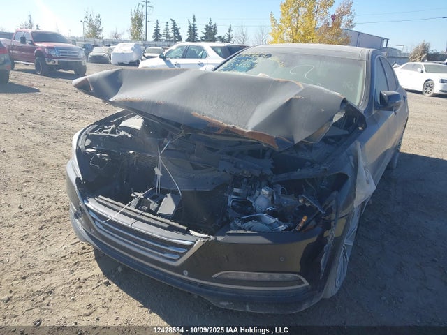 KMHGN4JE5FU093127 Hyundai Genesis 3.8 Technology