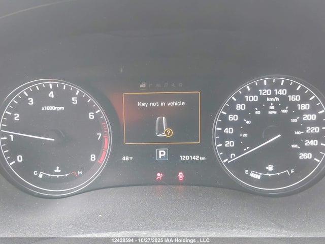 KMHGN4JE5FU093127 Hyundai Genesis 3.8 Technology
