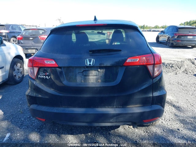 3CZRU5H50HM100286 Honda r18z9