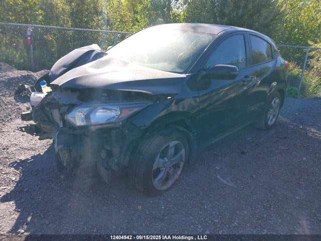 3CZRU5H50HM100286 Honda r18z9