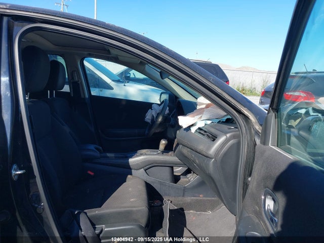 3CZRU5H50HM100286 Honda r18z9