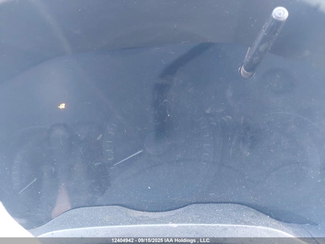 3CZRU5H50HM100286 Honda r18z9