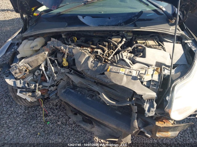 1FADP3K24EL315246 Ford 2014