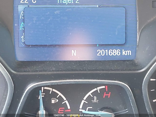 1FADP3K24EL315246 Ford 2014
