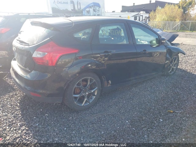 1FADP3K24EL315246 Ford 2014