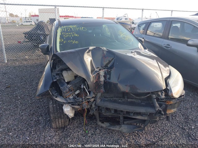 1FADP3K24EL315246 Ford 2014