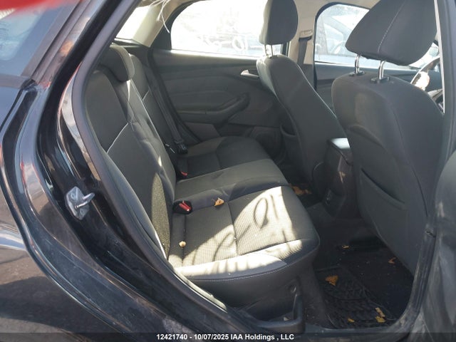 1FADP3K24EL315246 Ford 2014