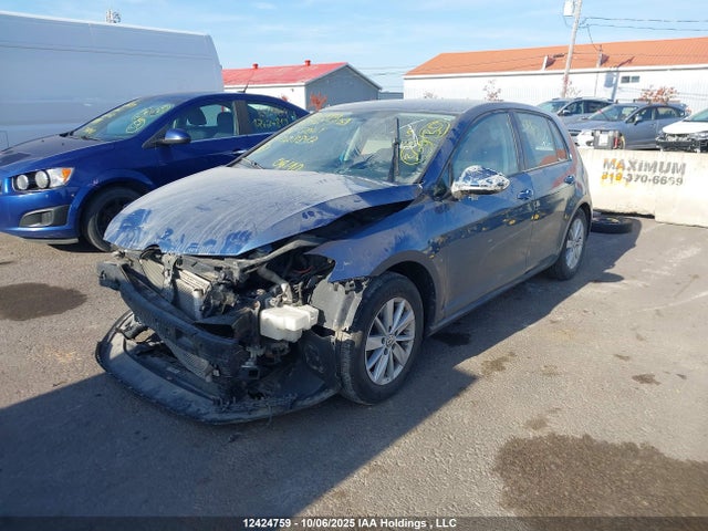 3VW217AU1GM028877 Volkswagen 1.8 tsi