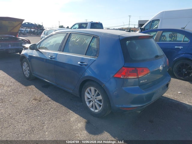 3VW217AU1GM028877 Volkswagen 1.8 tsi