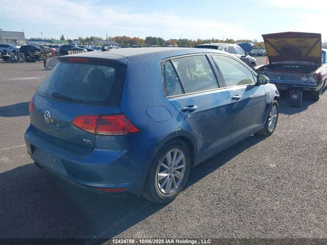 3VW217AU1GM028877 Volkswagen 1.8 tsi
