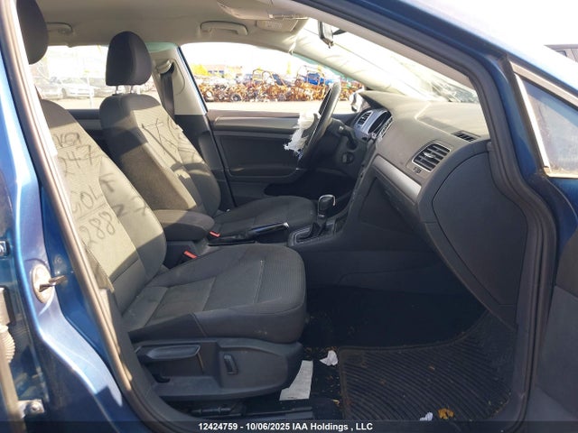 3VW217AU1GM028877 Volkswagen 1.8 tsi