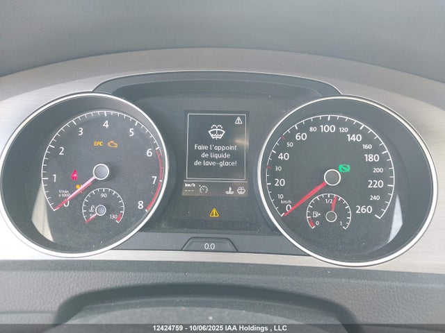 3VW217AU1GM028877 Volkswagen 1.8 tsi