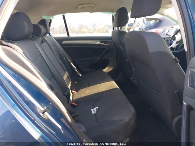 3VW217AU1GM028877 Volkswagen 1.8 tsi