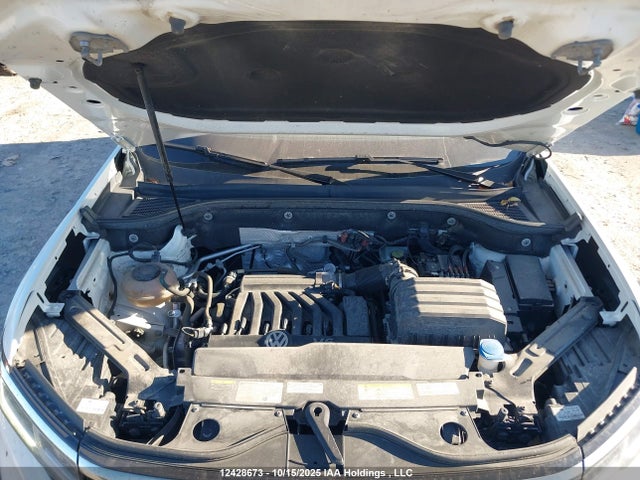 1V2LR2CA3NC507787 Volkswagen Atlas 3.6 Fsi Comfortline