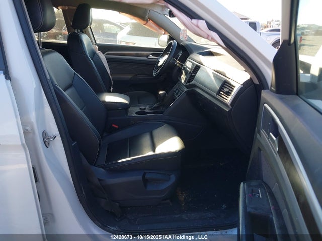 1V2LR2CA3NC507787 Volkswagen Atlas 3.6 Fsi Comfortline