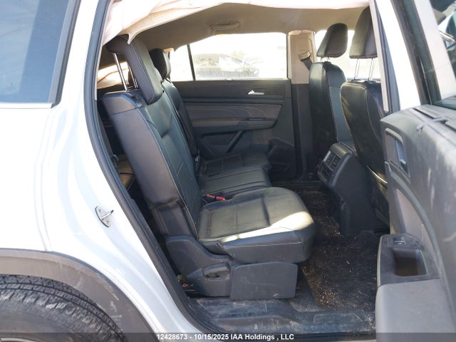 1V2LR2CA3NC507787 Volkswagen Atlas 3.6 Fsi Comfortline