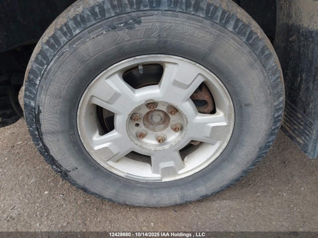 2013 Ford F-150 Xlt მანქანა იყიდება აუქციონზე, vin: 1FTFW1EF6DFA40713, აუქციონის ნომერი: 12428680