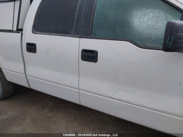 2013 Ford F-150 Xlt მანქანა იყიდება აუქციონზე, vin: 1FTFW1EF6DFA40713, აუქციონის ნომერი: 12428680
