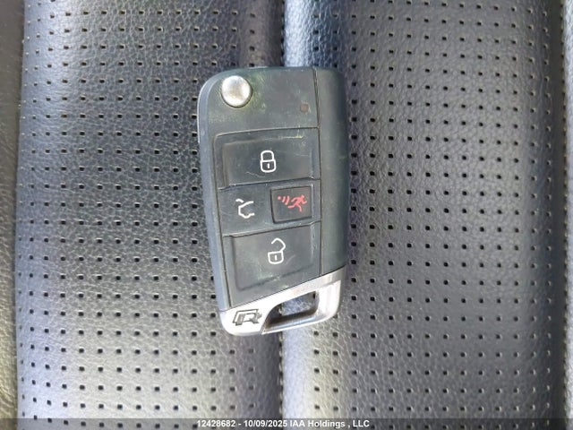 WVWWA7AU5KW215102 Volkswagen Golf R