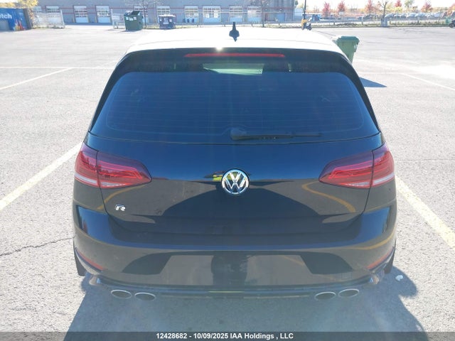 WVWWA7AU5KW215102 Volkswagen Golf R