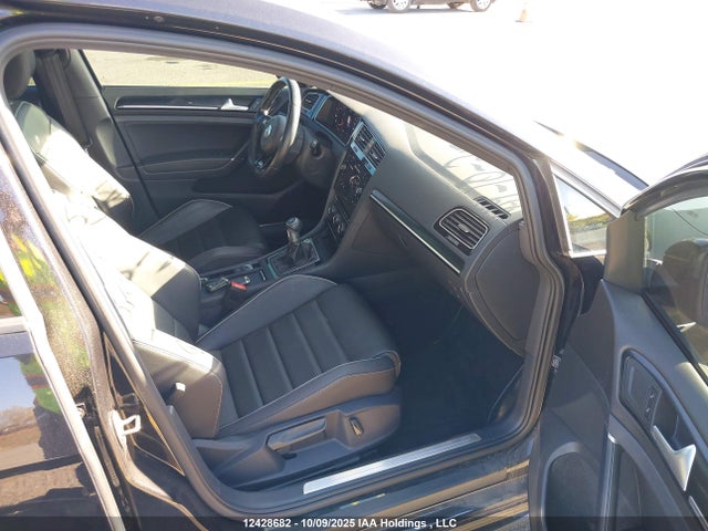WVWWA7AU5KW215102 Volkswagen Golf R