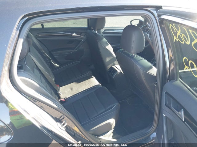 WVWWA7AU5KW215102 Volkswagen Golf R