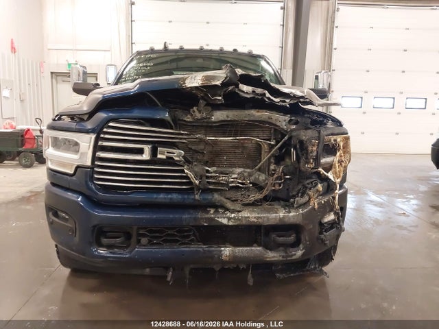 RAM 2500 Laramie 2021 3C6UR5FLXMG641865 Image 12