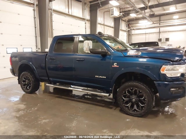 RAM 2500 Laramie 2021 3C6UR5FLXMG641865 Image 13