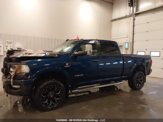 RAM 2500 Laramie 2021 3C6UR5FLXMG641865 Image 14