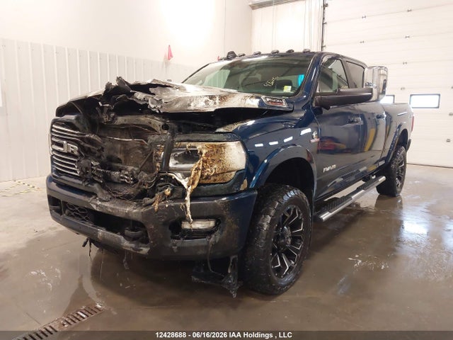 RAM 2500 Laramie 2021 3C6UR5FLXMG641865 Image 2