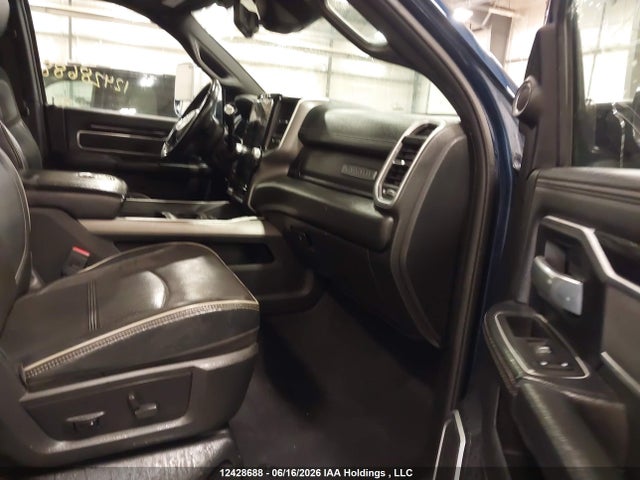 RAM 2500 Laramie 2021 3C6UR5FLXMG641865 Image 5