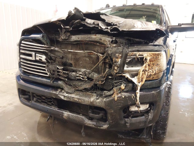 RAM 2500 Laramie 2021 3C6UR5FLXMG641865 Image 6