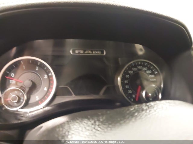 RAM 2500 Laramie 2021 3C6UR5FLXMG641865 Image 7
