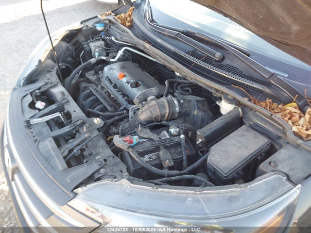 2HKRM4H7XEH115588 Honda k24z7