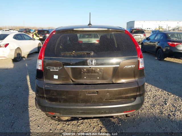 2HKRM4H7XEH115588 Honda k24z7