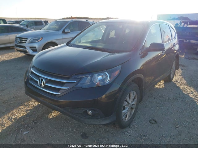 2HKRM4H7XEH115588 Honda k24z7
