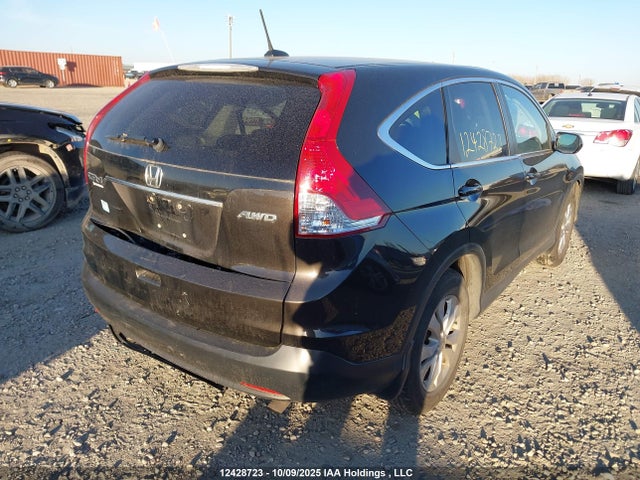 2HKRM4H7XEH115588 Honda k24z7