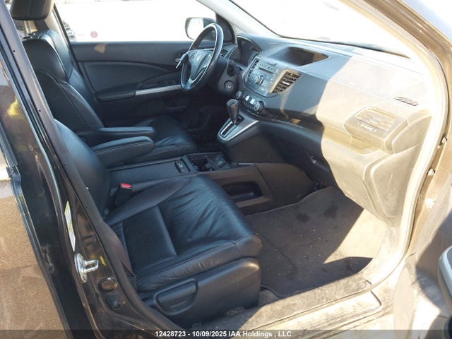 2HKRM4H7XEH115588 Honda k24z7