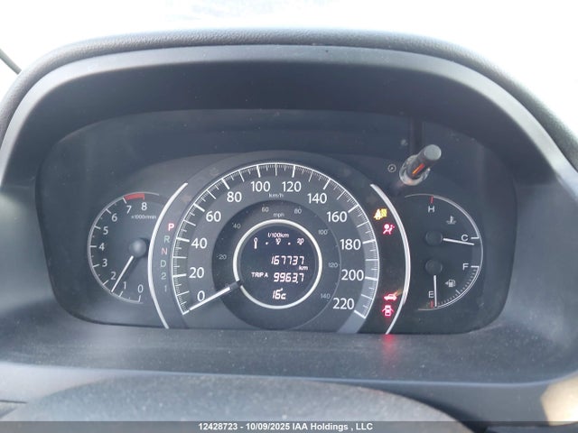 2HKRM4H7XEH115588 Honda k24z7