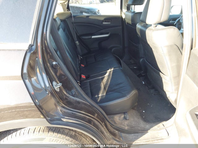 2HKRM4H7XEH115588 Honda k24z7