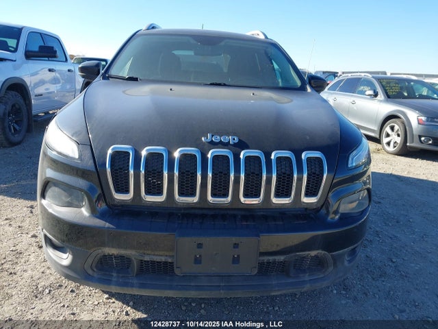 1C4PJMCB4GW208731 Jeep Cherokee