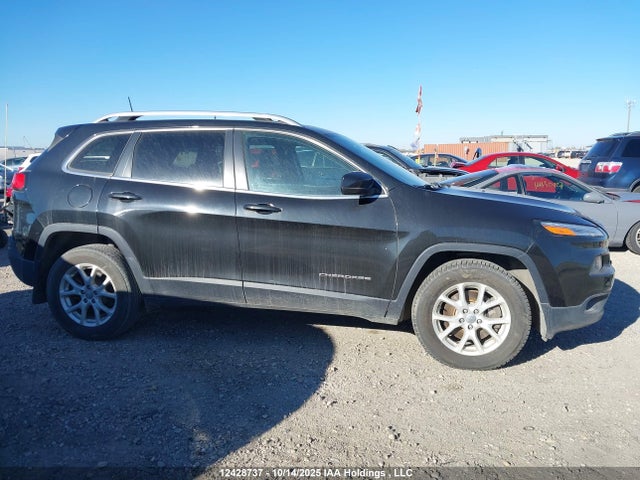 1C4PJMCB4GW208731 Jeep Cherokee