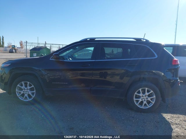 1C4PJMCB4GW208731 Jeep Cherokee
