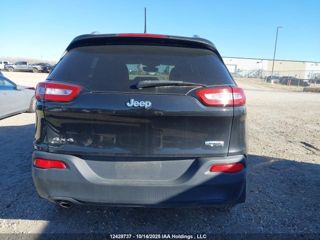 1C4PJMCB4GW208731 Jeep Cherokee