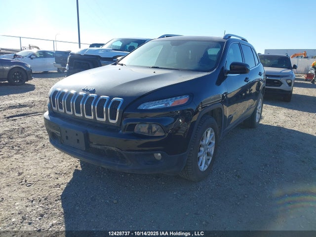 1C4PJMCB4GW208731 Jeep Cherokee